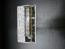 TDK-LAMBDA SWS150-24 POWER SUPPLY 24V 6.3A 60HZ