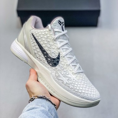 FQ3546-100 Kobe 6 Protro Sail All-Star 