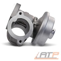 AGR-VENTIL Inklusive Dichtung FÜR Ford Mondeo 3 2.0 2.2 02-07 Transit 2.4 04-06