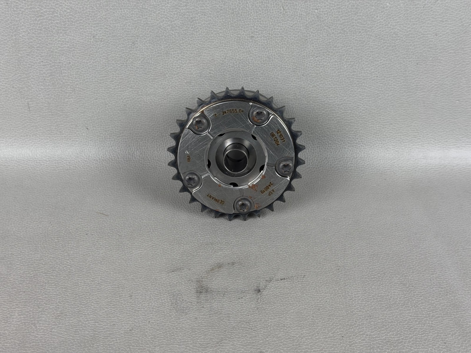 New! Genuine OEM Maserati GranTurismo Quattroporte Timing Variator P/N 248019