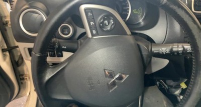 ORIGINAL Airbagring MITSUBISHI MIRAGE / SPACE STAR VI Hatchback (A0_A)  2015
