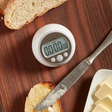 Taylor Digital Timer, Taylor Digital Timer Super Loud Timer (95db)