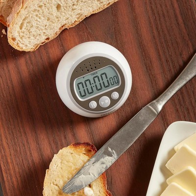Taylor Digital Timer, Taylor Digital Timer Super Loud Timer (95db)