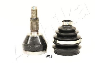 ASHIKA Gelenksatz Antriebswelle 62-0W-W13 für CHEVROLET EPICA