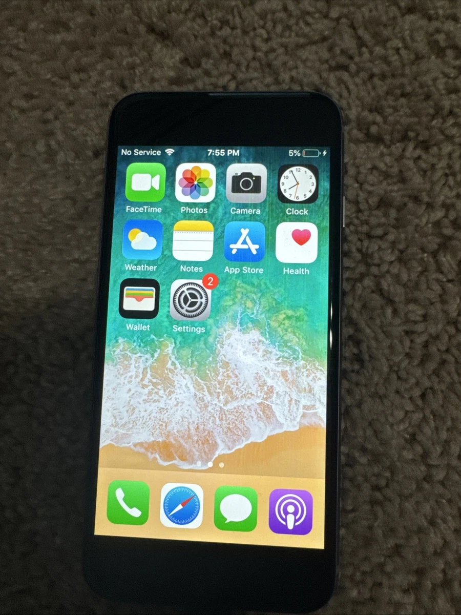 iPhone 6 32GB Network Unlocked for Sale | Shop New & Used Cell