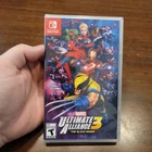 New ListingMarvel: Ultimate Alliance 3: The Black Order - Nintendo Switch
