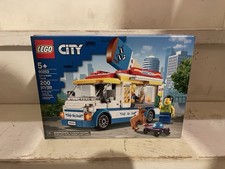 LEGO CITY: Ice-Cream Truck (60253) for sale online | eBay