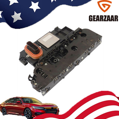 TCM Transmission Control Module For Buick Cadillac Chevrolet GMC 6T70/6T75/6T80