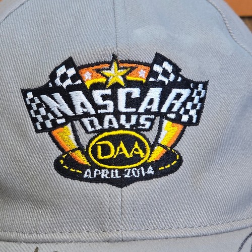 Cappellino giorni Nascar 2014 - Foto 2 di 7