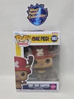 Funko Pop! Vinyl: One Piece - Tony Tony Chopper (Flocked) #1883 Ships With Prote