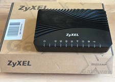 Zyxel vmg1312-b30a VDSL2 Modem 4-Port Gateway
