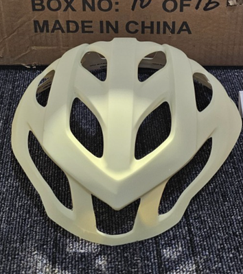 bike baby helmet SafeheadTOTS Kids Bike Helmet CE-CPSC Certified Toddler Bike Helmet 2-4 Years for Boys Girls Washable Inner Lining Safety Crash Helmet