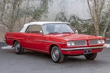 1963 Pontiac Tempest for Sale