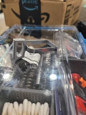 Fusion Firearms Xp Pro Stainless Trigger