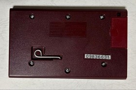 Nintendo Game & Watch Octopus  Japan Retro Vintage USED