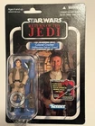2011 Star Wars Return of the Jedi Colonel Cracken Kenner Action Figure VC90
