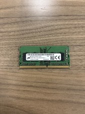 Micron MTA8ATF2G64HZ-3G2E2 16GB 1Rx8 PC4-3200AA laptop Memory Ram