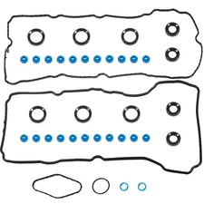 VS50879R Valve Cover Gasket for 2013-2014 Ford F-150 3.5L V6 Ecoboost, Expedi...