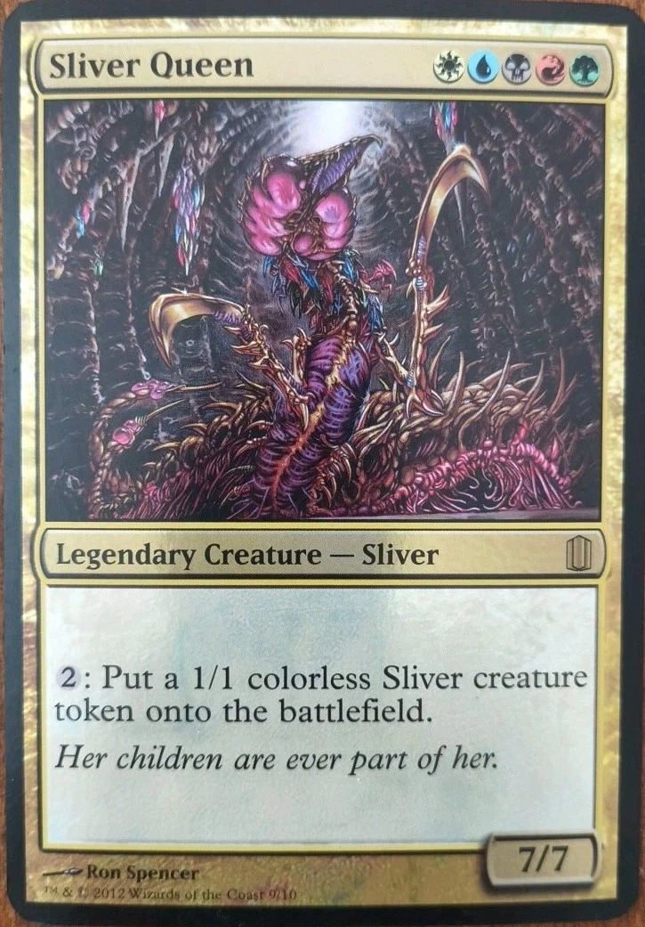 Sliver Queen for sale | eBay