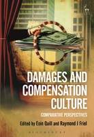Eoin Quill (U. A.) | Damages And Compensation Culture | Taschenbuch | Englisch