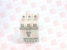 ALLEN BRADLEY 1492-CB-3-F-050 / 1492CB3F050 (USED)