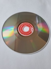 Zombie Revenge Sega Dreamcast Disc Only *Tested*