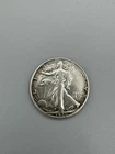 1946 Silver Walking Liberty Half Dollar