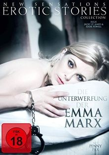 Die Unterwerfung der Emma Marx von Jacky St. James, ... | DVD | Zustand sehr gut