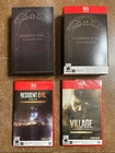 Resident Evil Generation Pack Nintendo Switch 2 Brand New/ Sealed *No Requiem*