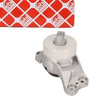 febi Motorlager Hydrolager FüR MERCEDES-BENZ GLC X254 C254 Rechts 2542402400