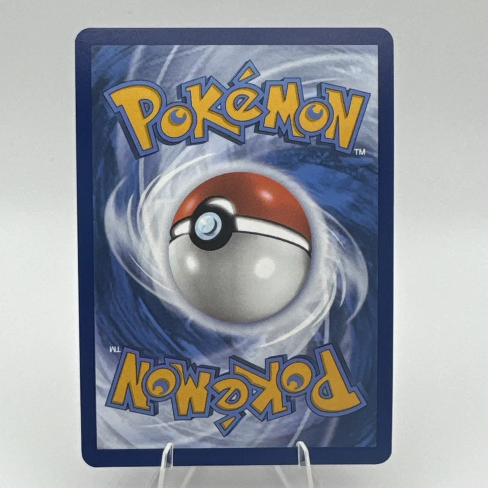 Alolan Exeggutor ex Special Illustration Rare SV08: Surging Sparks 242/191 NM - Image 2 of 2