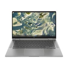 HP Chromebook 14 inch (128GB, Intel Core i3 11th Gen., 4.10GHz, 8GB) Laptop...
