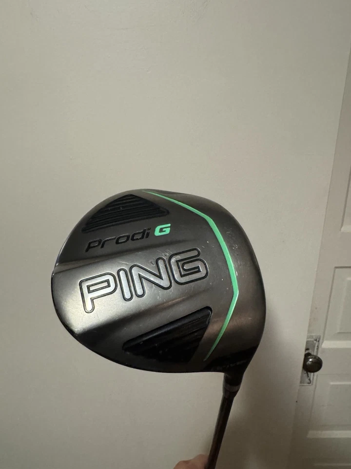 Ping Prodi G Driver Golf Club Junior - Image 2 of 4
