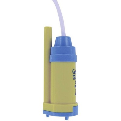 Comet 1435.88.59 Vip Plus 24 V/DC Niedervolt-Tauchpumpe 1080 l/h 10 m