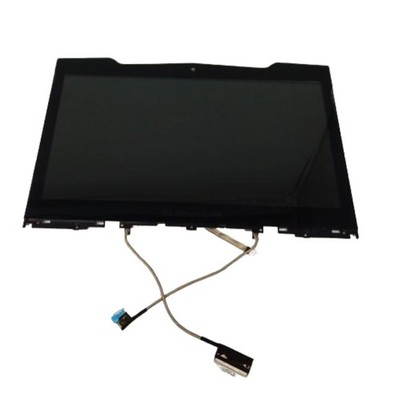 Original Display Dell Alienware M15x  Bildschirm 15,6'' HD+ 0G028T
