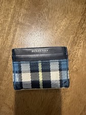 Burberry Card Holder