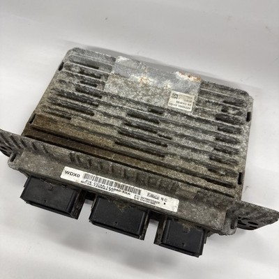 FORD 2012 F250 F350 SD 6.2L CC3A-12A650-AXA ENGINE COMPUTER MODULE ECM PCM ECU