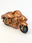 Matchbox Lesney 66b Harley Davidson Motorcycle Sidecar original vintage toy