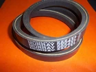 NEW V BELT 1/2 X 37 MURRAY SNOW BLOWER BELT 585437 OEM