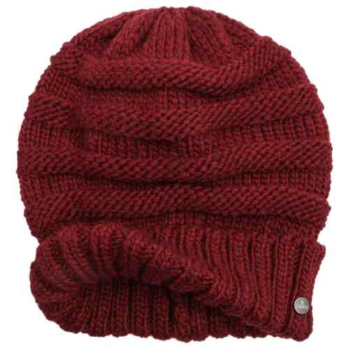 LIERYS Oversize Beanie Strickmütze Mützen Wintermützen Wollmütze - Bild 27 von 61