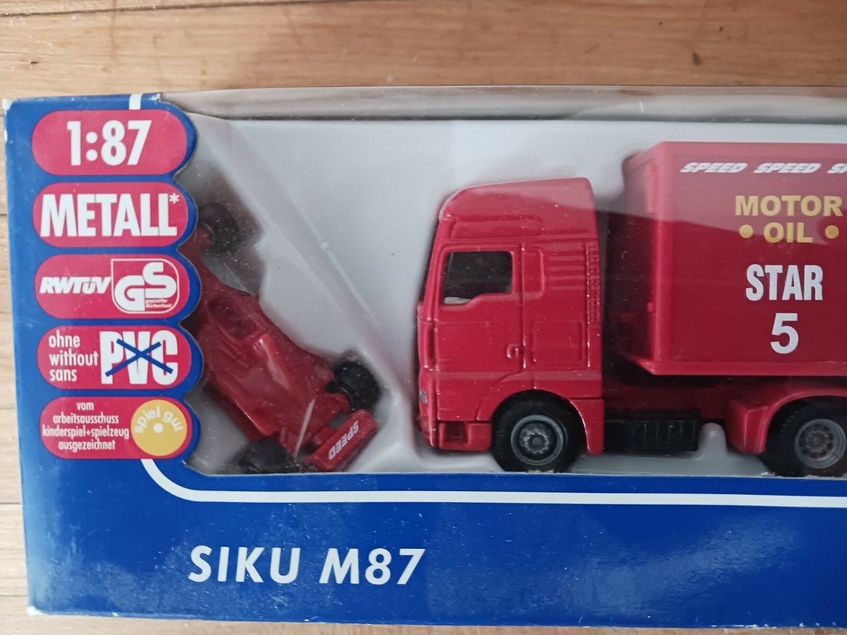Siku Flitzer Rennen ヴィンテージ Siku Flitzer Rennen ヴィンテージ