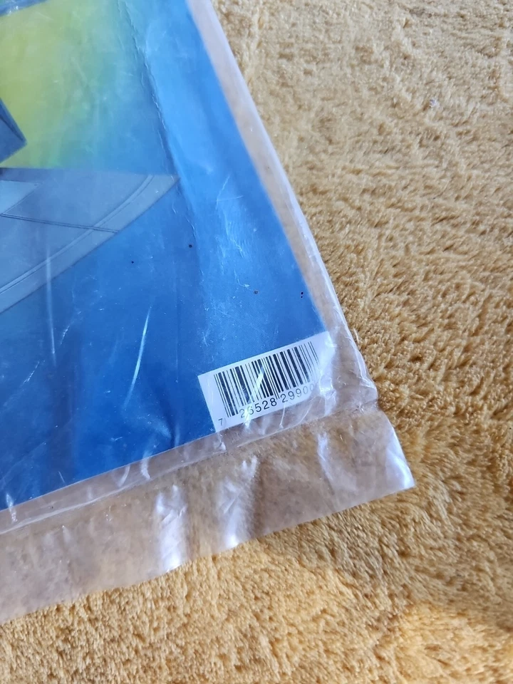 Centro de mesa de fiesta Batman decoración de cumpleaños de pie sello DC vintage Foto 3 de 4