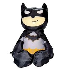 BATMAN DC Comics Swimways Floating Plush 10” Huggable Stuffed Toy