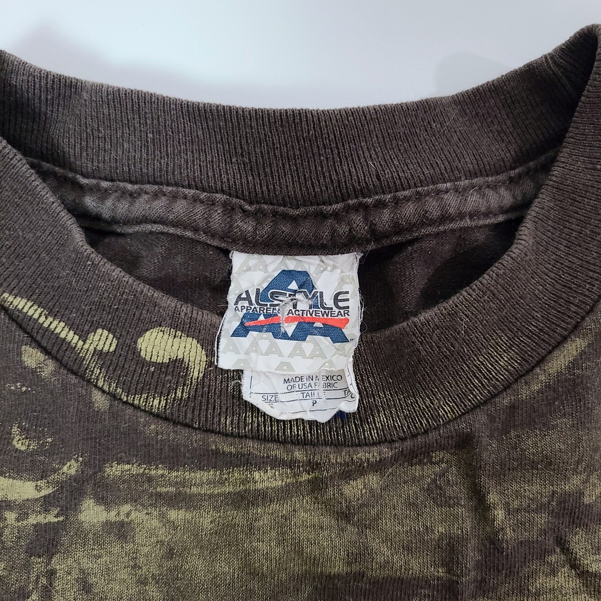 トップス 00s archive gimmick skull skin long tee s-l1200.jpg