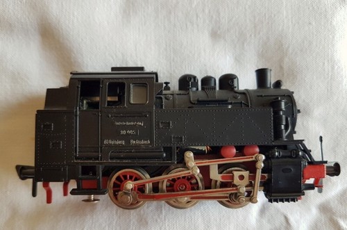 Marklin ho 3000.1 / cm 800 locomotive tender type 030