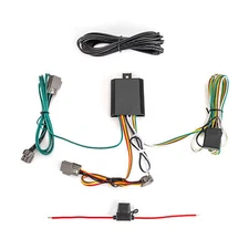 Trailer Wiring Harness For 2010-2019 Ford Taurus SHO / SEL / SE / Limited