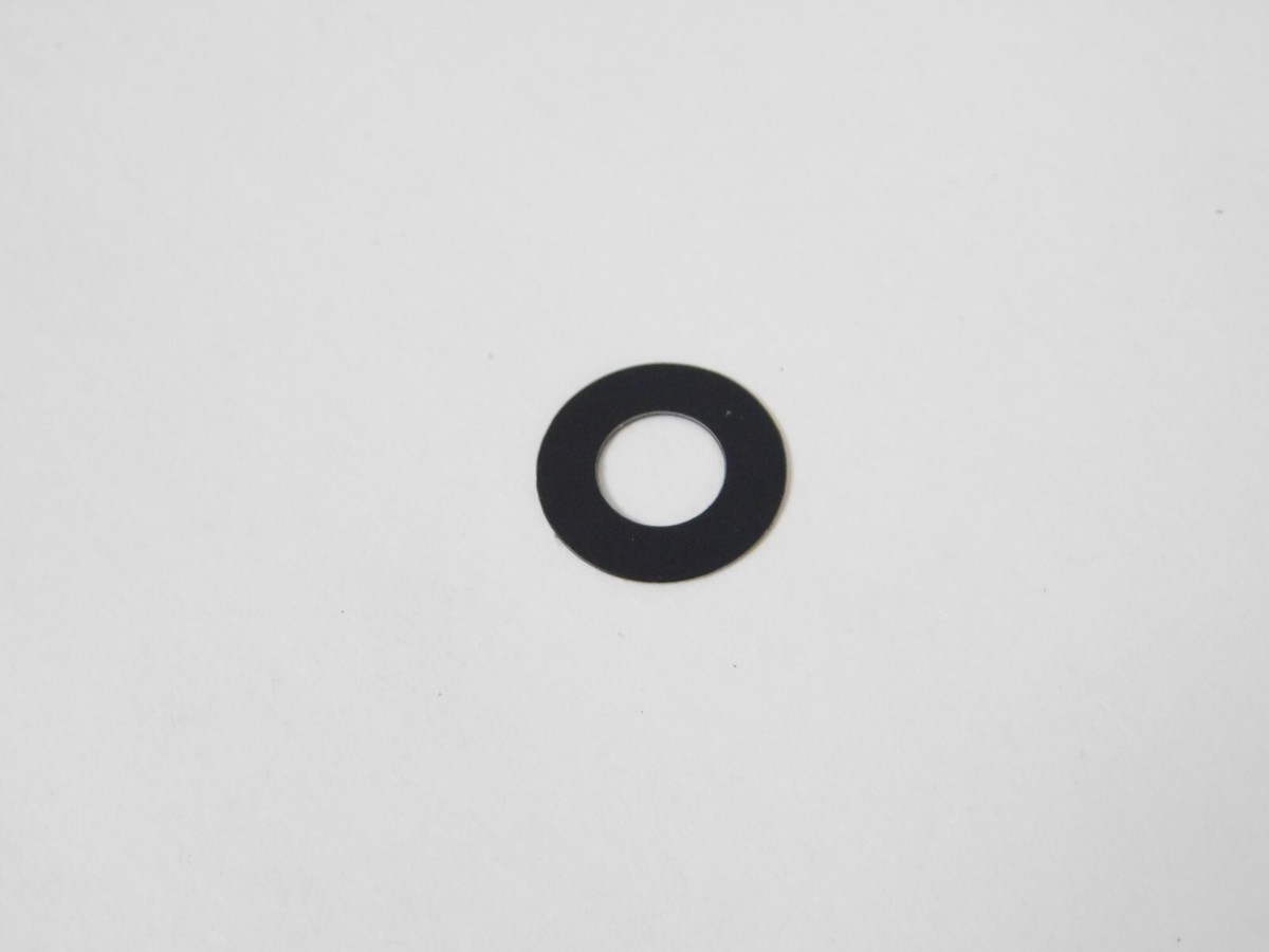 1 NEW Genuine Kawasaki UTV ATV Motorcycle 6.2x12x0.3 Gasket OEM