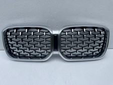 BMW X4 G02 LCi 2021 - Niere Frontmaske Kühlergrill Grill OEM 5a20762