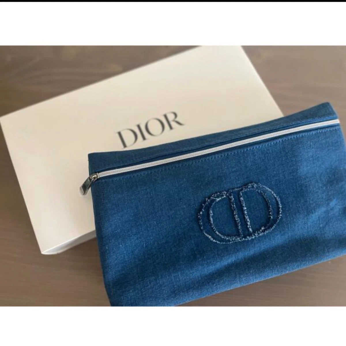 Christian Dior Pouch nouveauté limitée neuf Japon