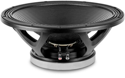 Beyma 18PW1400Fe/S  18''Sub-Loudspeaker 1400W AES 8OHM 30-1000Hz Basslautsprecher